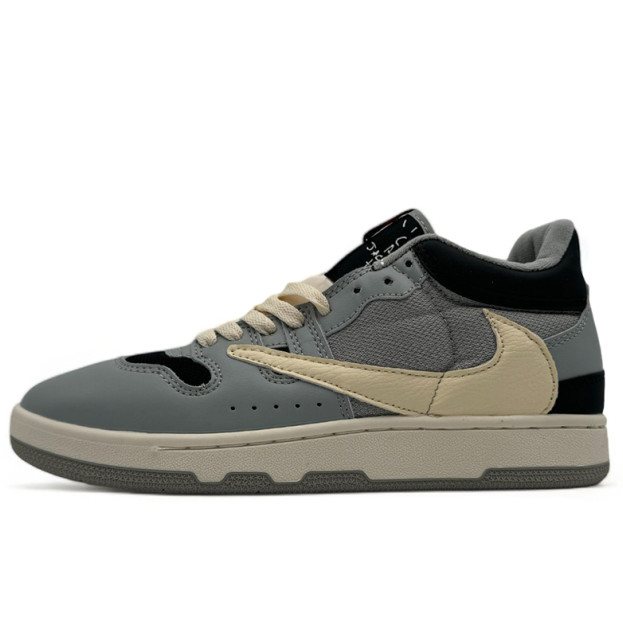 Nike Mac Attack Grey Beige