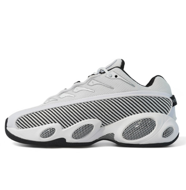 Nike Nocta Glide Drake White Black