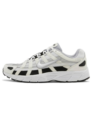 Nike P-6000 Sail Wolf Grey CD6404-101