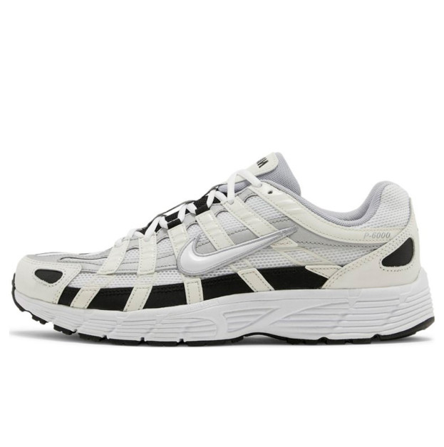 Nike P-6000 Sail Wolf Grey CD6404-101