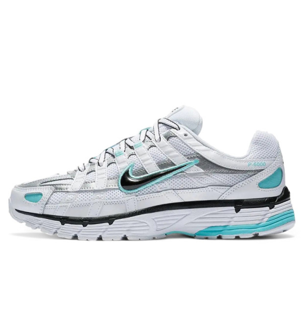 Nike P-6000 Light Aqua BV1021-104