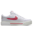 Nike Court Legacy Lift White Sea Coral DM7590-102