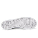 Nike Court Legacy Lift Triple White DM7590-101