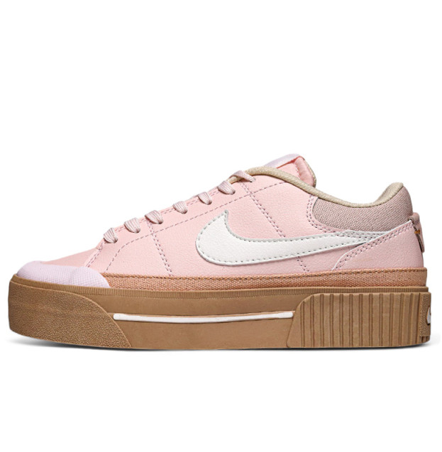Nike Court Legacy Lift Pink