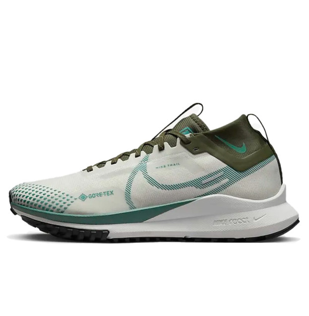 React Pegasus Trail 4 Gore-Tex Light Bone Bocoastal FB2193-001