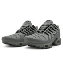 Nike Air Max TN Plus Grey Black
