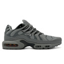 Nike Air Max TN Plus Grey Black