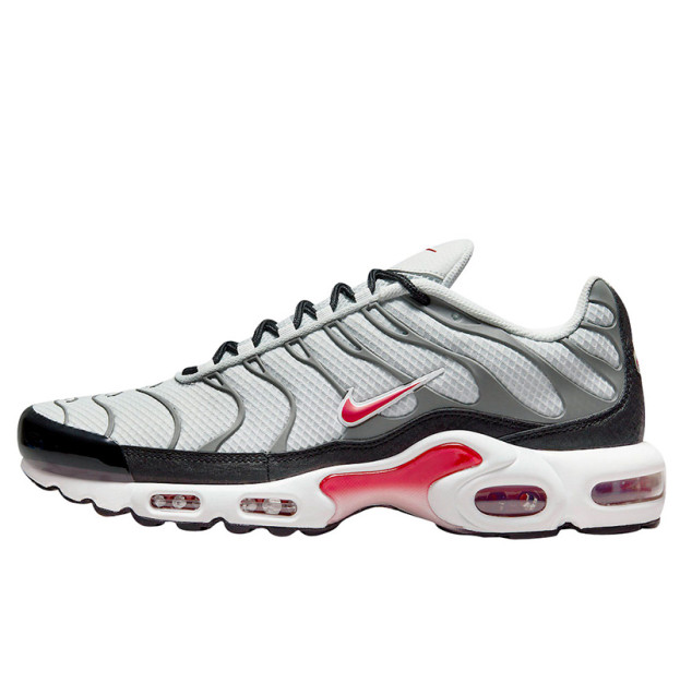 Nike Air Max Plus White Grey Black DM0032-002