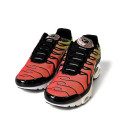Nike Air Max TN Plus Green Strike Flash Crimson