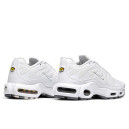 Nike Air Max TN Plus Triple White