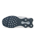 Nike Shox Ride 2 x Supreme Grey White