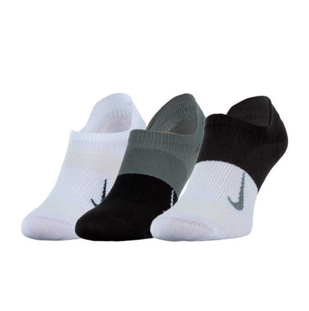 Носки Nike NK EVERYDAY PLUS LTWT NS 3PR CV2964-904