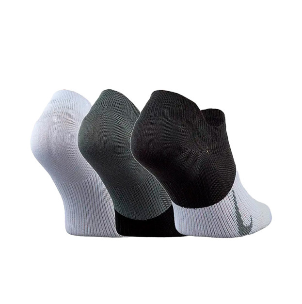 Носки Nike NK EVERYDAY PLUS LTWT NS 3PR CV2964-904