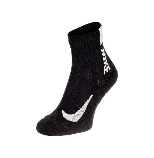 Шкарпетки Nike NK MLTPLIER ANKLE 2PR - 144 SX7556-010