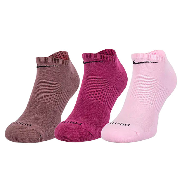 Носки Nike NK EVERYDAY PLUS CUSH NS 3PR SX6889-961