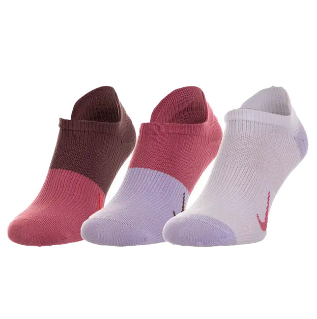 Носки Nike NK EVERYDAY PLUS LTWT NS 3PR CV2964-918