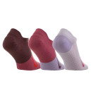 Носки Nike NK EVERYDAY PLUS LTWT NS 3PR CV2964-918