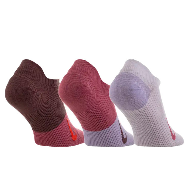 Носки Nike NK EVERYDAY PLUS LTWT NS 3PR CV2964-918