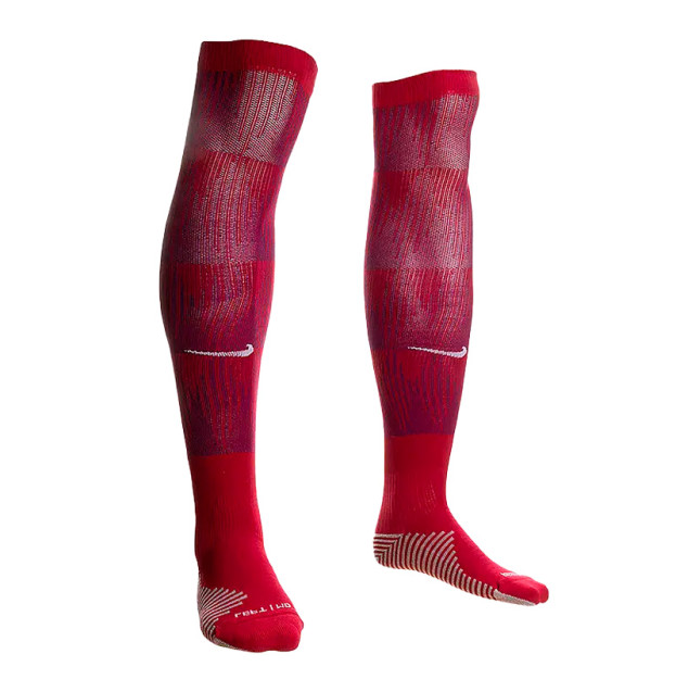 Гетри Nike FCB STRIKE KH HM FD9047-620