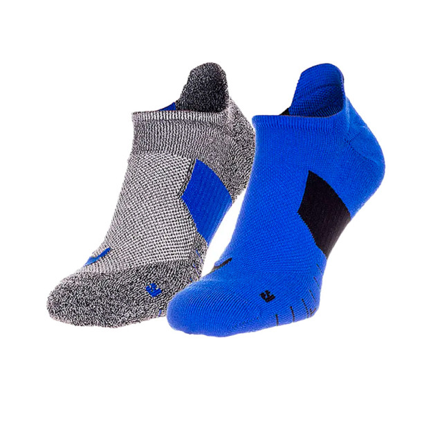 Носки Nike NK MLTPLIER NS 2PR - 144 SX7554-937