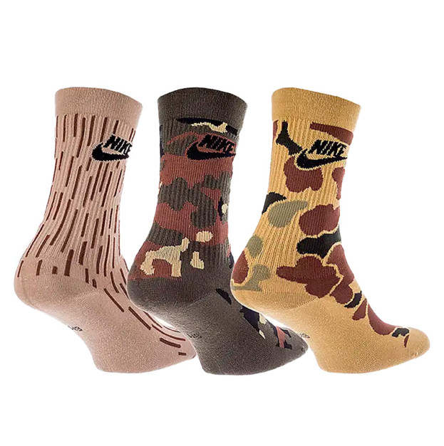 Носки Nike NK EVERYDAY ESSENTIAL CREW DH3414-903