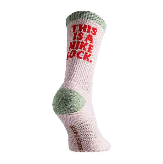 Носки Nike NK ED PLS CSH CRW 1P 144 CKY FB3272-838