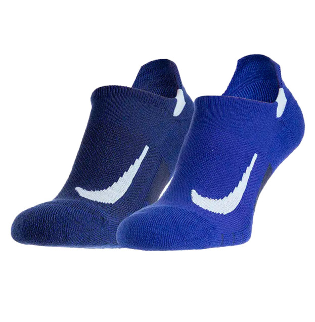 Шкарпетки Nike NK MLTPLIER NS 2PR - 144 SX7554-941
