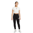 Штани Nike NSW CLUB FT HW FTTD PANT DC7211-010