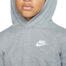 Худі Nike NSW HOODIE PO CLUB BV3757-091