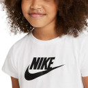 Футболка Nike NSW TEE CROP FUTURA DA6925-102