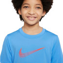 Футболка тренувальна Nike NK DF HBR SS TOP DM8535-412