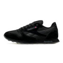 Reebok Classic Black