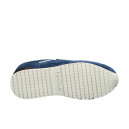 Reebok Classic Blue Brown White