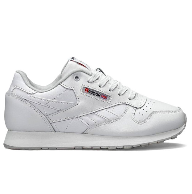 Reebok Classic Leather White