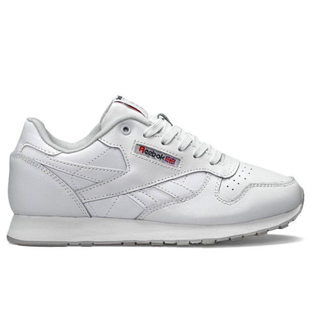 Reebok Classic Leather White