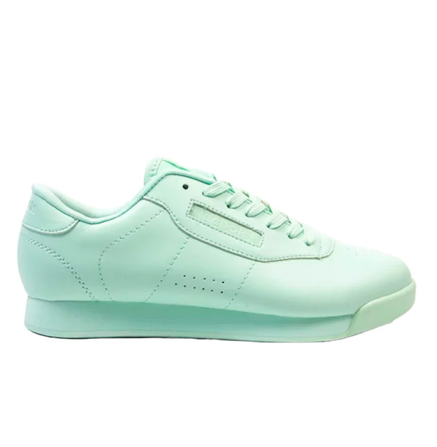 Reebok Princess Mint