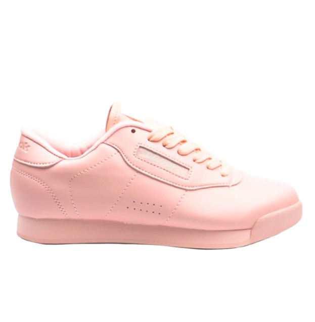 Reebok Princess Pink