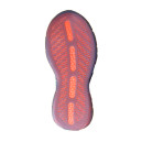 Reebok Zig Kinetica White Red