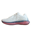 Reebok Zig Kinetica White Red