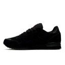 Reebok Classic Suede Black