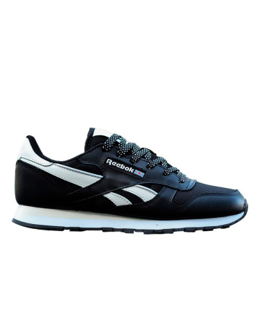 Reebok Classic Black White v.2