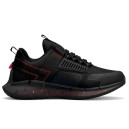 Reebok Zig Kinetica Black Red