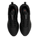 Reebok Zig Kinetica Black Red