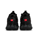 Reebok Zig Kinetica Black Red