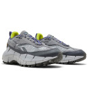 Reebok Zig Kinetica 2.5 Edge Grey Lime GX6832