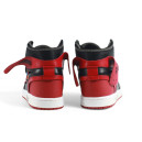 Jordan 1 High Off-White Bred