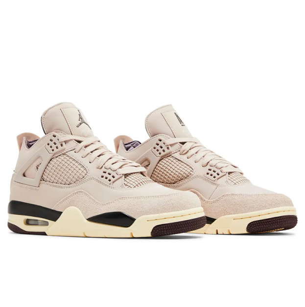 Jordan 4 Retro x A Ma Maniére While You Were Sleeping FZ4810-200