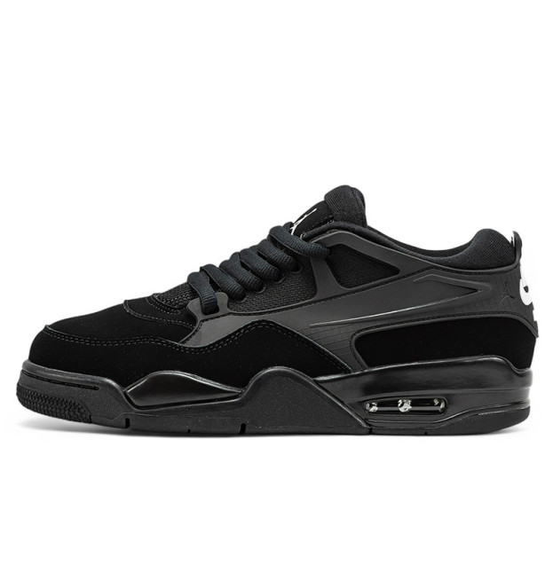 Jordan 4 RM Black Cat FQ7939-004