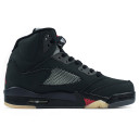 Jordan 5 Retro Gore-Tex Termo Black