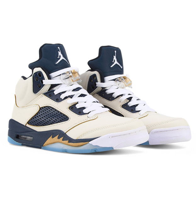 Jordan 5 Retro Hight From Above